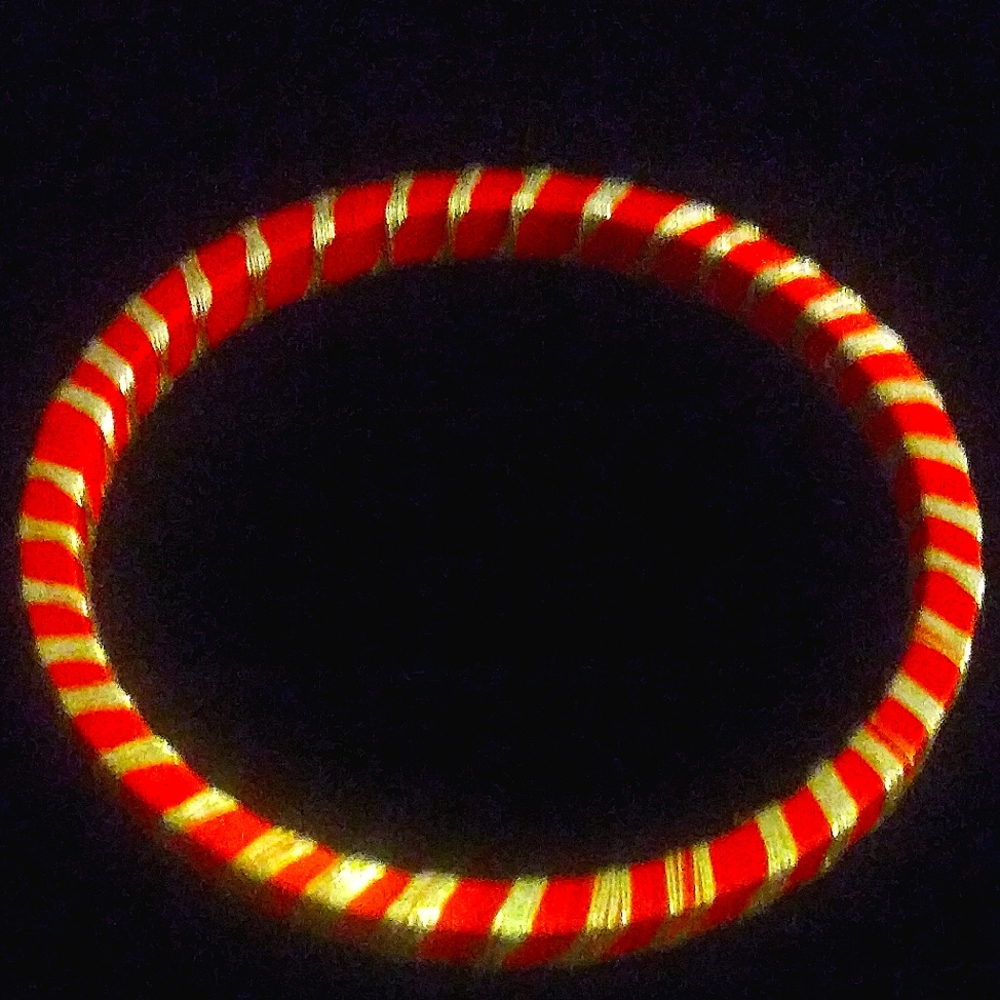 Unique Handmade African Bracelet
